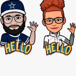 Meet your Posher, Will&qua